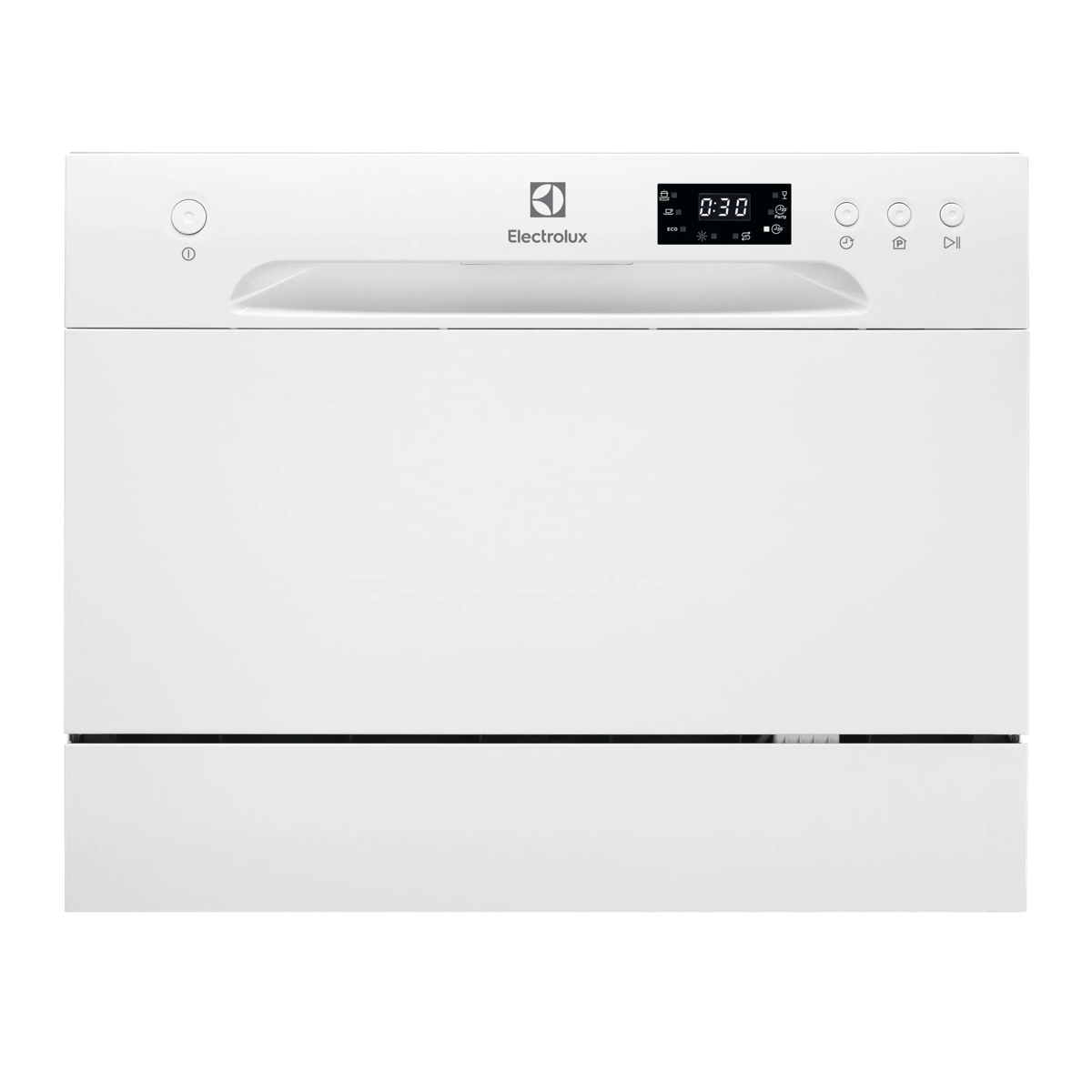 Electrolux ESF2400OW