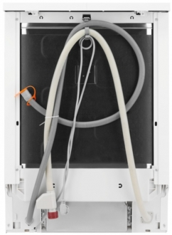 Electrolux ESM48310SX görsel 2