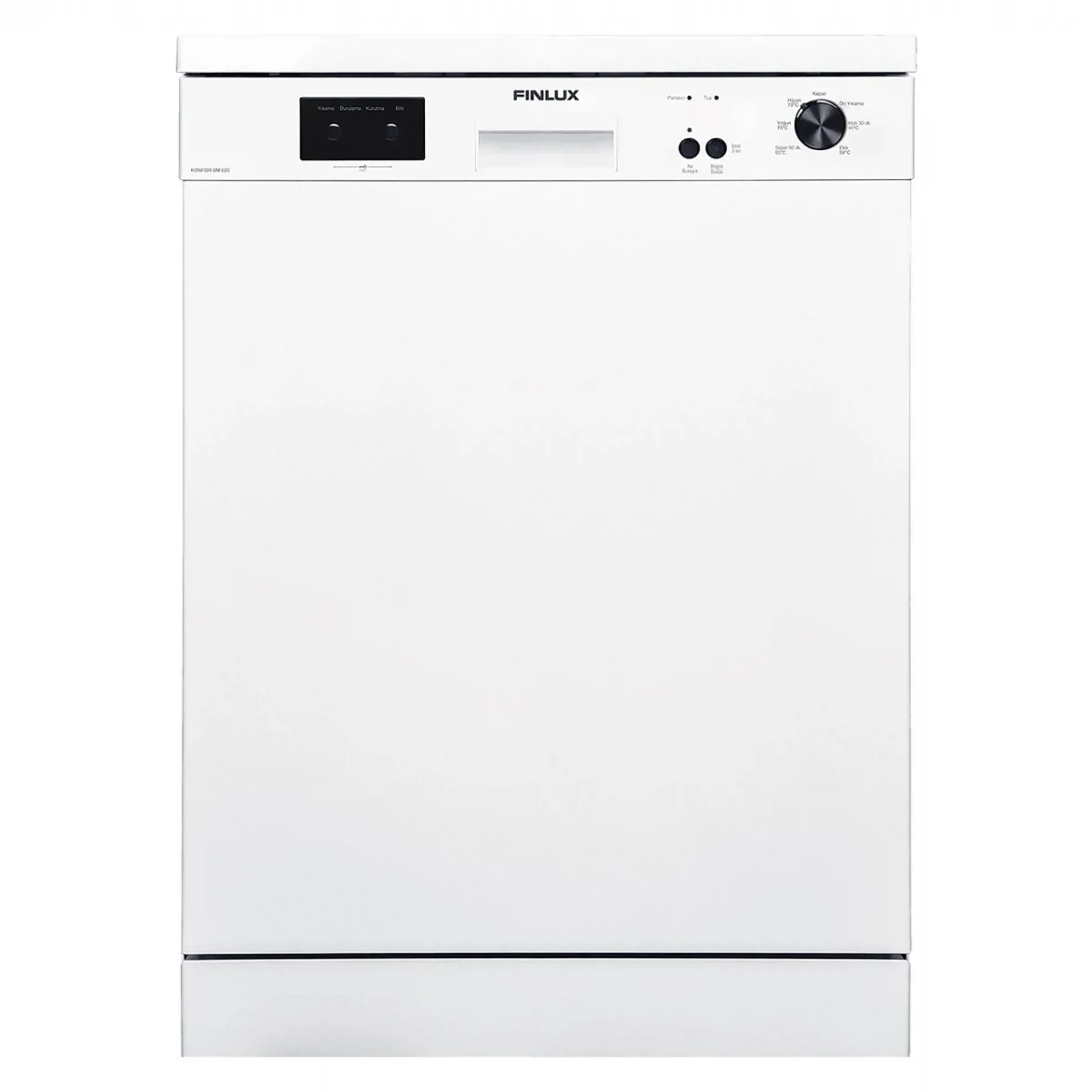 Finlux Konfor BM 420