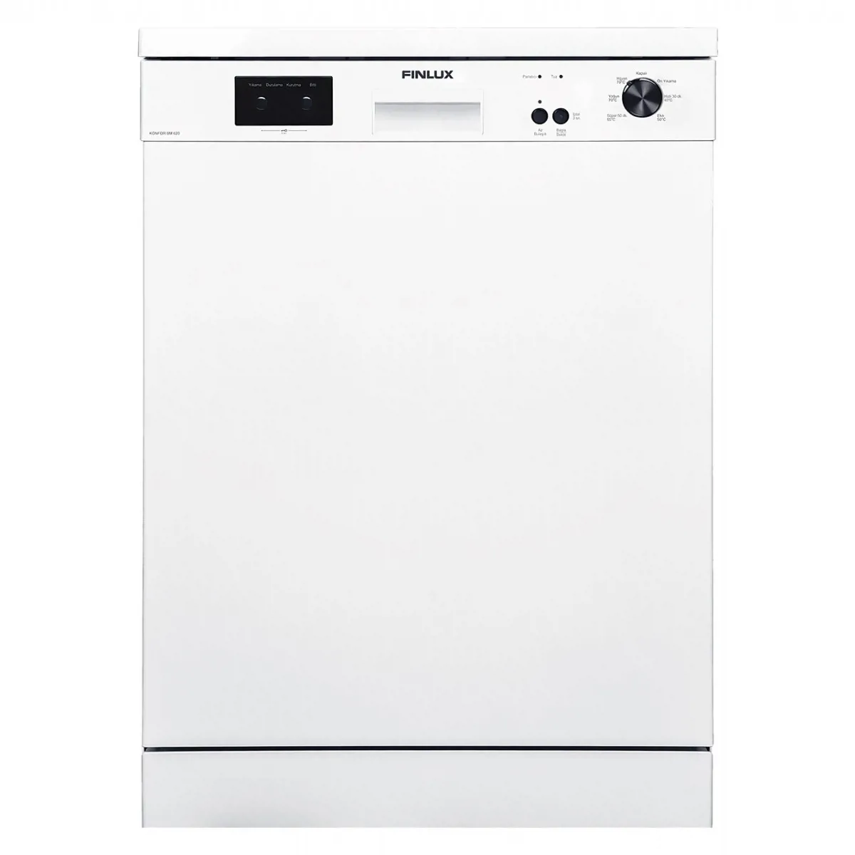 Finlux Konfor BM 620