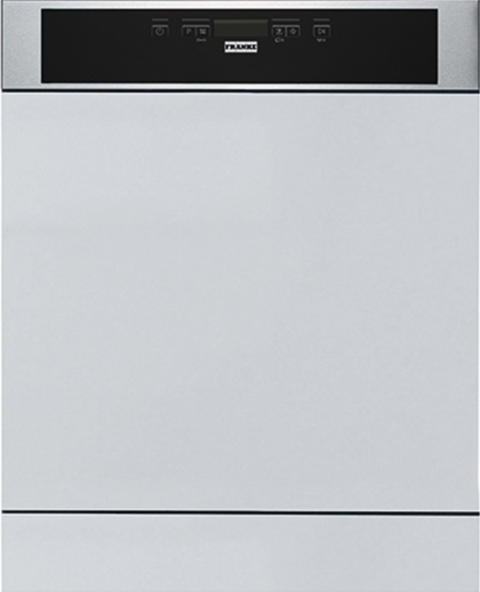 Franke FDW 614 D6P DOS E