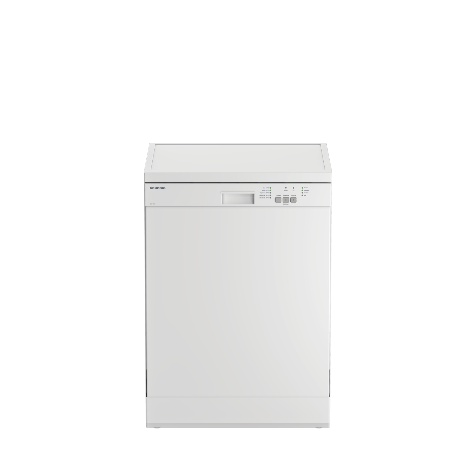 Grundig GDF 5104