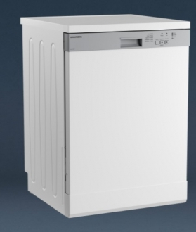 Grundig GDF 5204 görsel 2