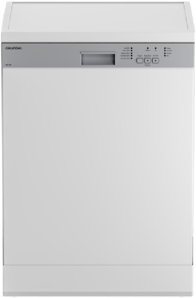 Grundig GDF 5204
