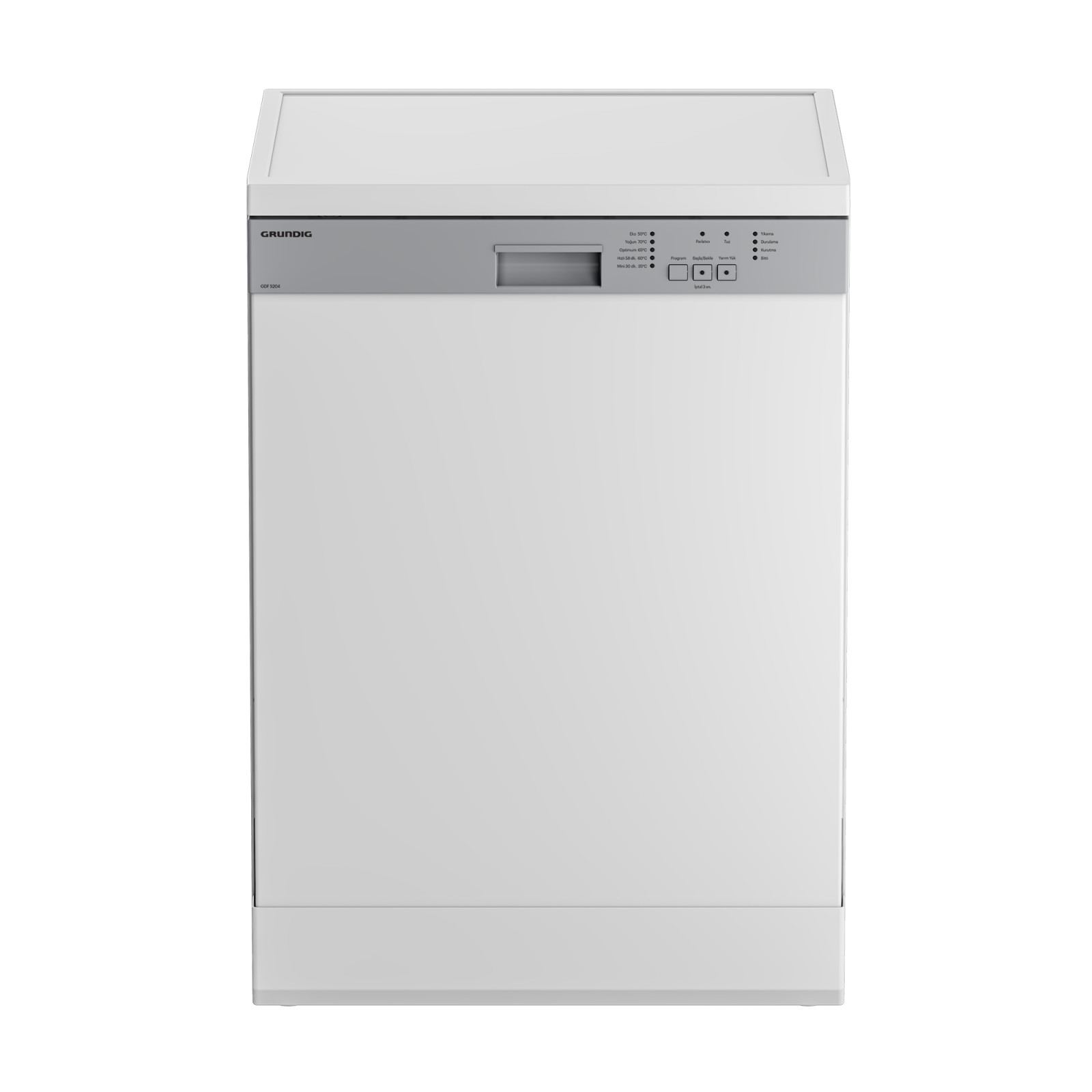 Grundig GDF 5204