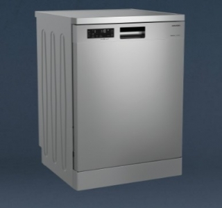 Grundig GDF 6504 I görsel 2