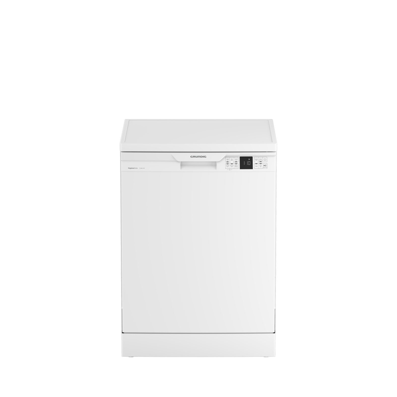 Grundig GPDF 4711