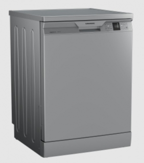 Grundig GPDF 5711 S görsel 2