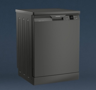 Grundig GPDF 6732 MG görsel 2