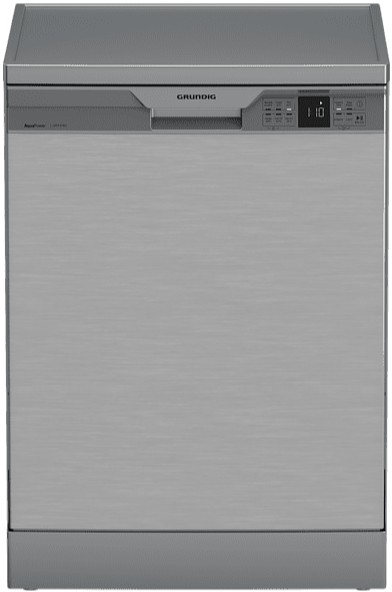 Grundig GPDF 6742 I