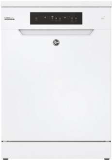 Hoover Hf 3E53L0W-17