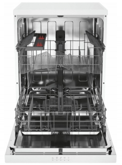 Hoover Hf 3E53L0W-17 görsel 3