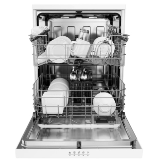 Hoover HF 4D9L0W-17 görsel 3