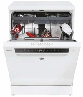 Hoover HF 5B2S1PW-17 görsel 3