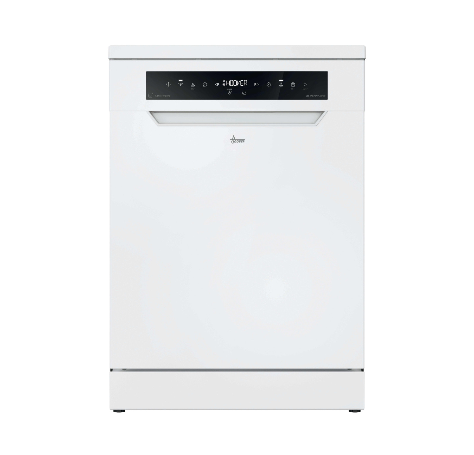 Hoover HF 5B2S1PW-17