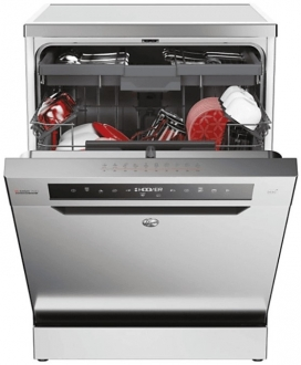 Hoover HF 5B2S1PX-17 görsel 2