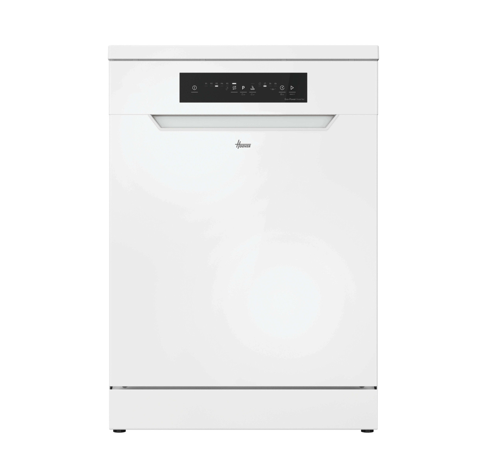 Hoover HF3E53E0W-17