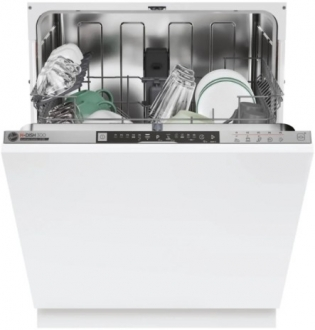 Hoover HI 3E7L0S-17