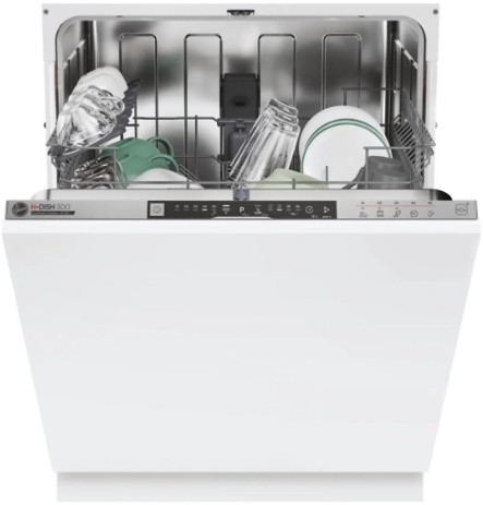Hoover HI 3E7L0S-17