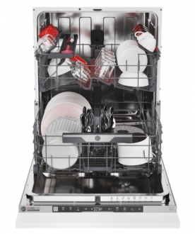 Hoover HS 6C4F0TS-17 görsel 3