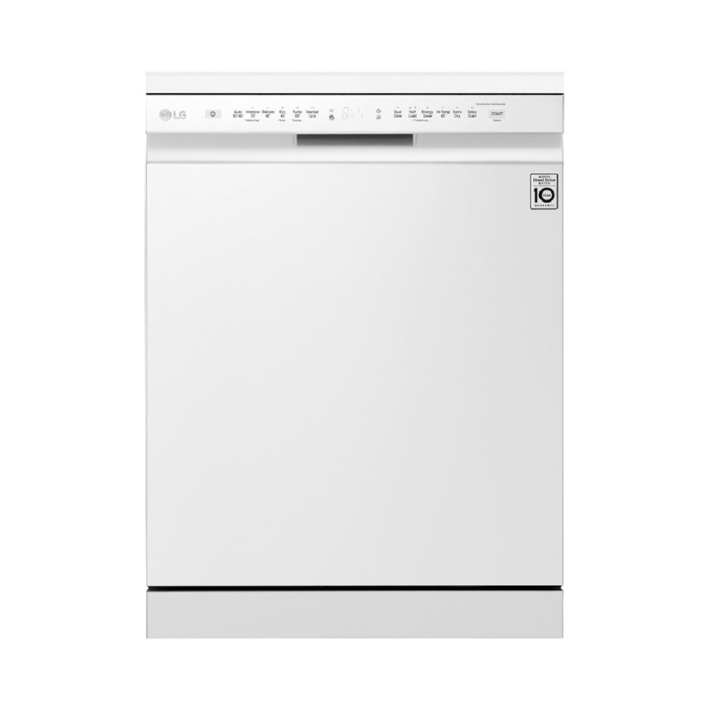 LG DFC512FW