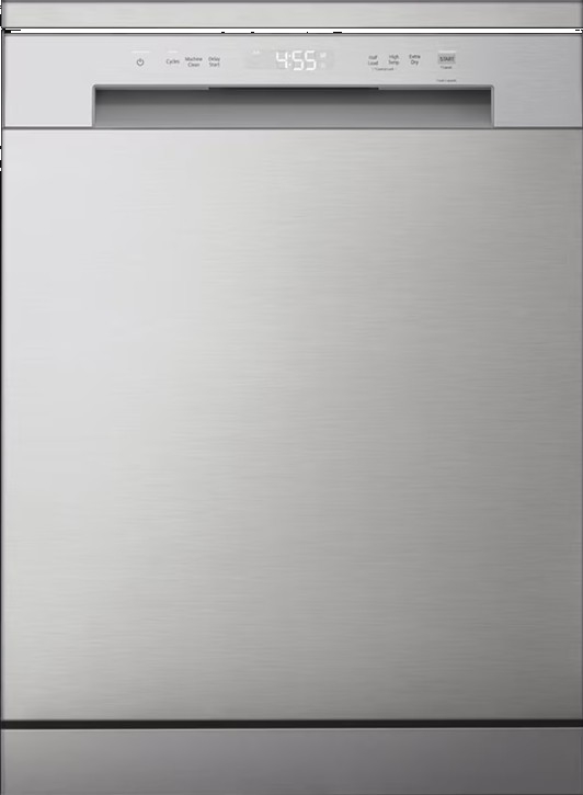 LG DFC612FVE