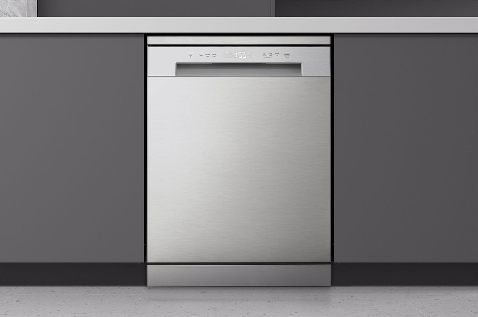 LG DFC612FVE