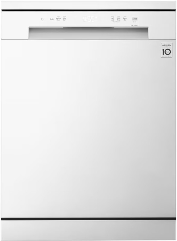 LG DFC612FWE