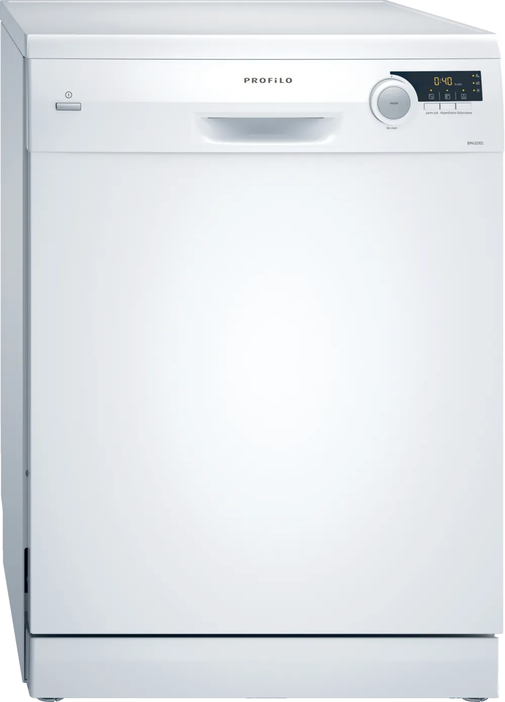 Profilo BM4321EG