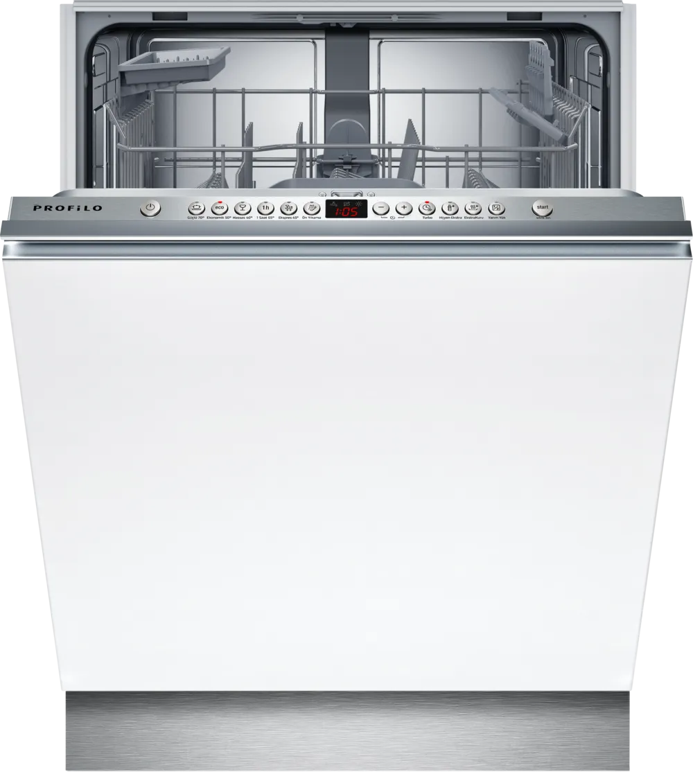 Profilo BMA600MV