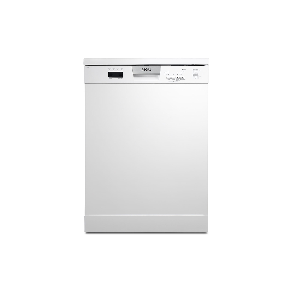 Regal BM 821