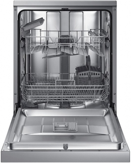 Samsung DW60DG540FSR görsel 2