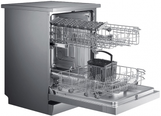 Samsung DW60DG540FSR görsel 3