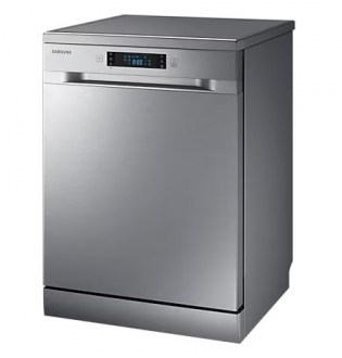 Samsung DW60DG550FSRTR görsel 3