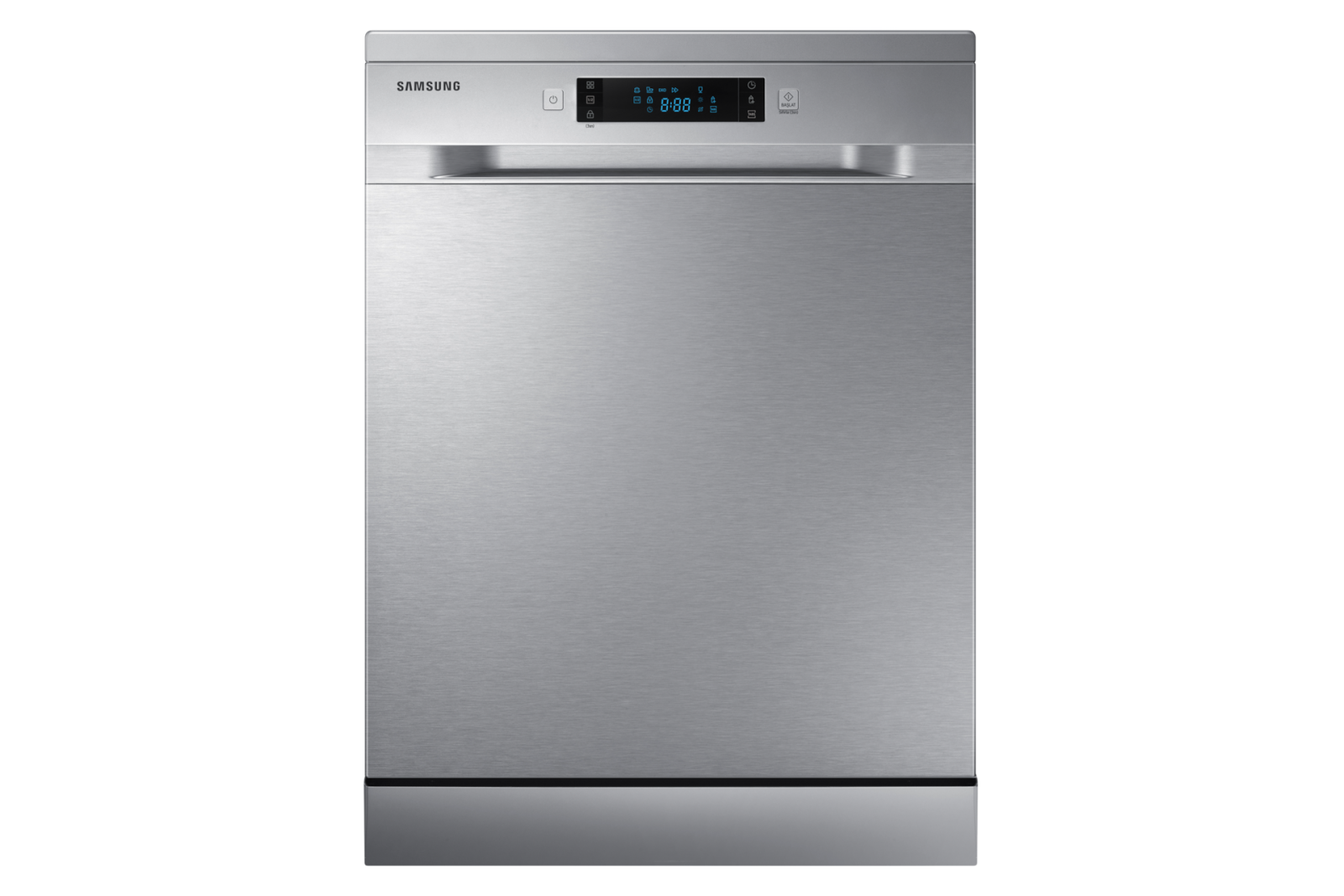 Samsung DW60DG550FSRTR