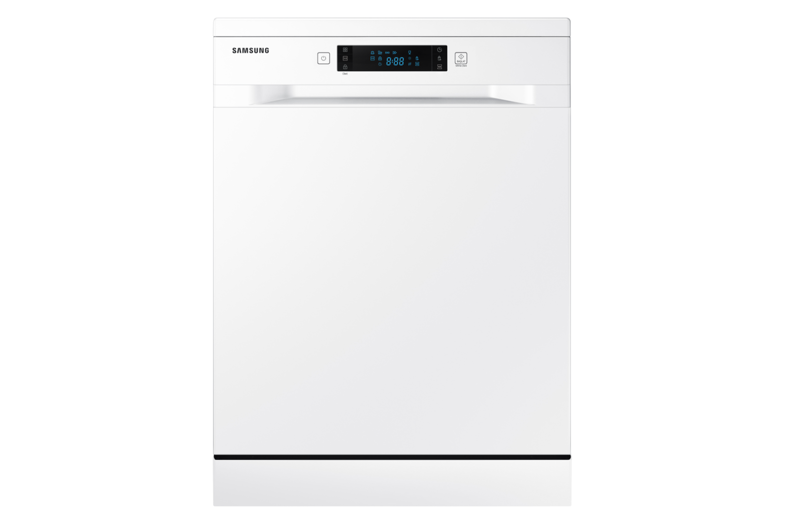 Samsung DW60DG550FWQ