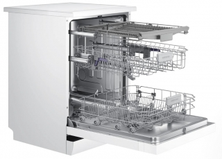 Samsung DW60DG560FWQTR görsel 3