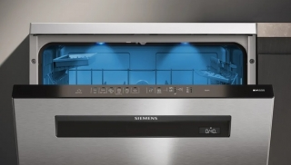 Siemens SN15EI00KT görsel 3