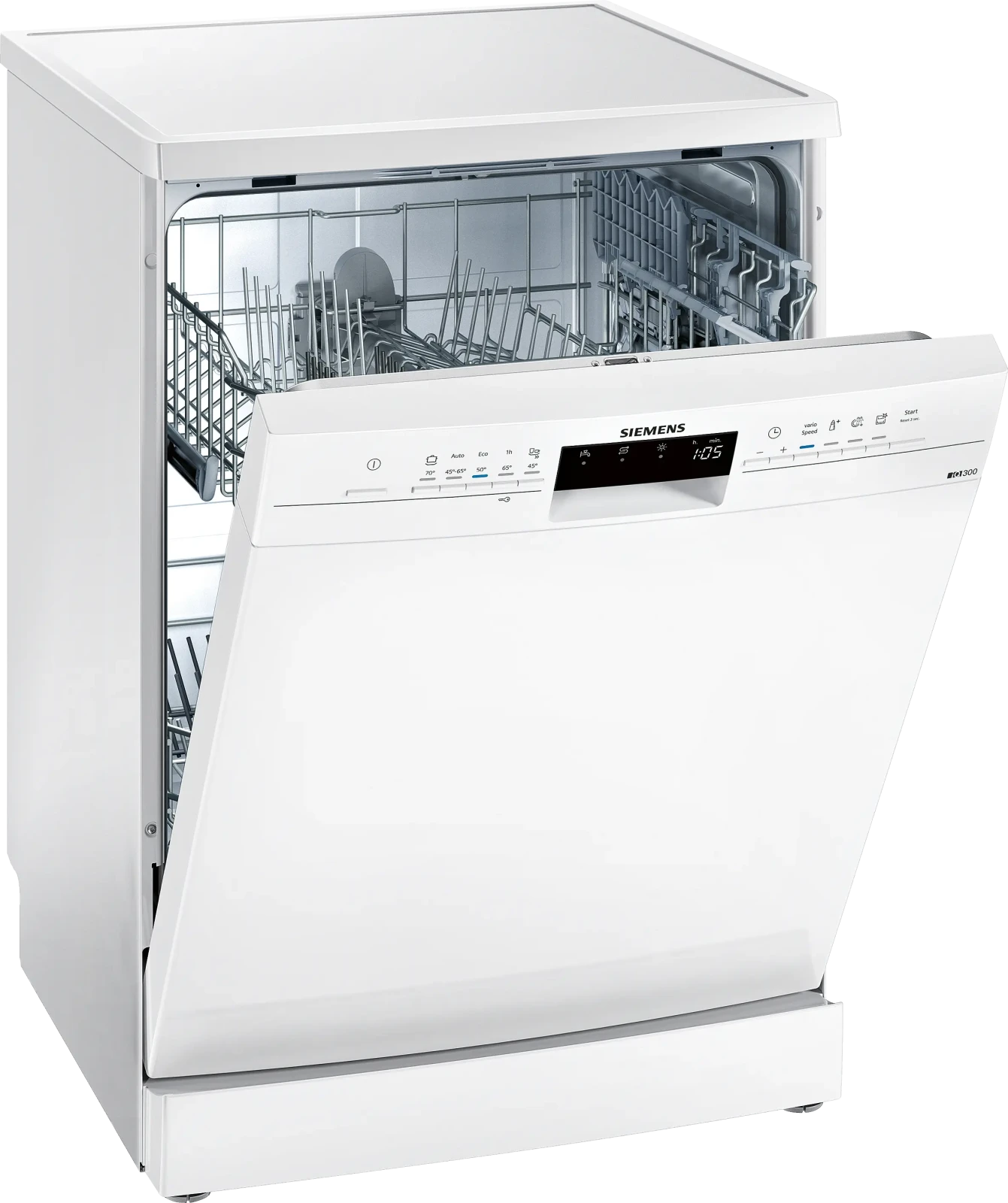 Siemens SN235W00JT