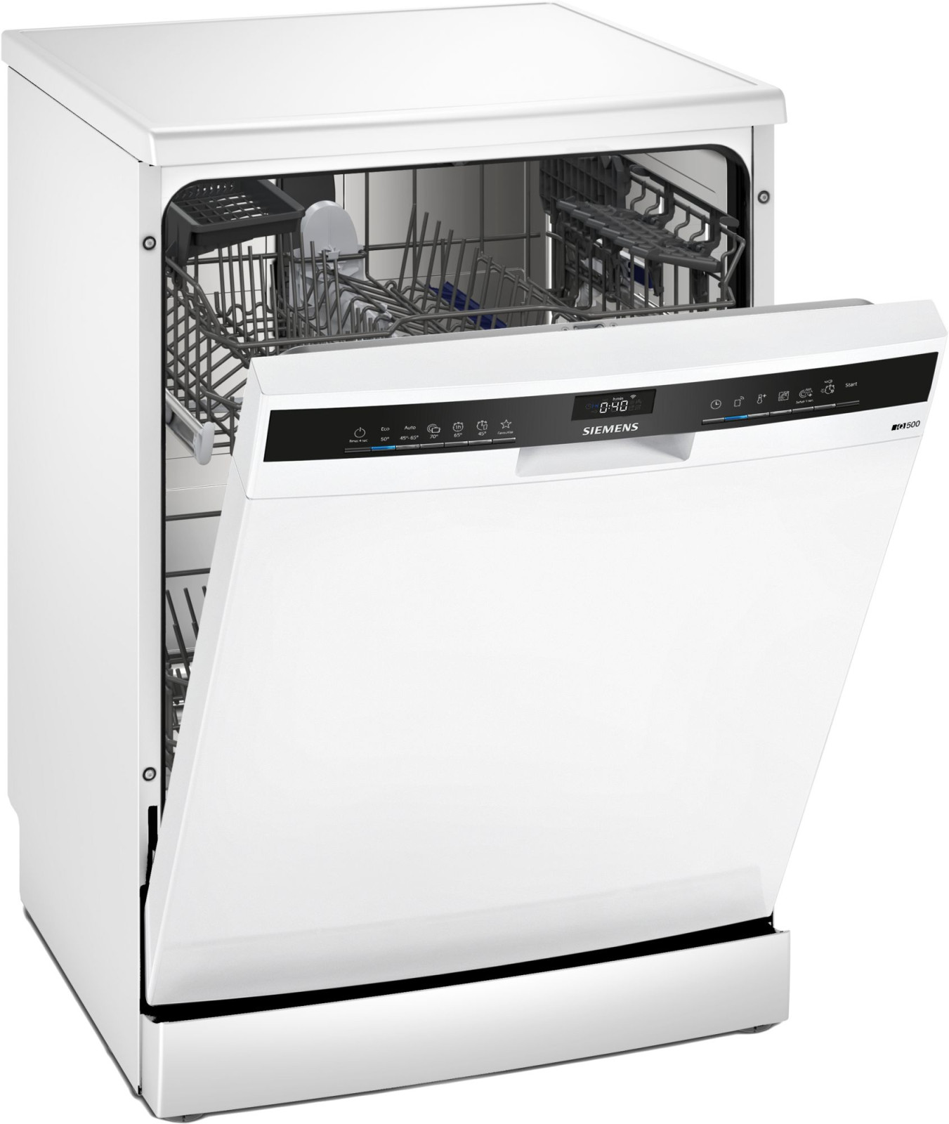 Siemens SN23EW62KT