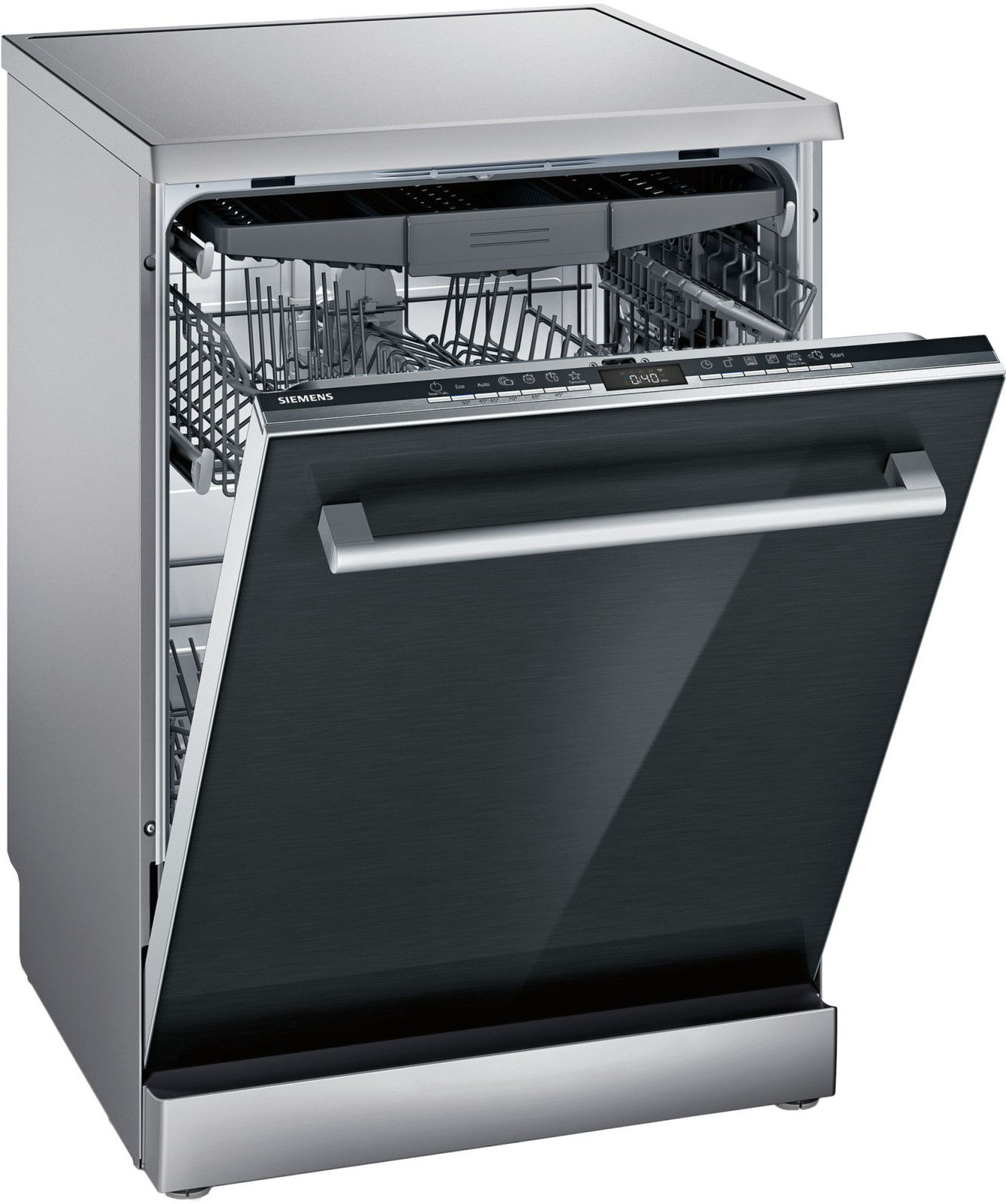 Siemens SN23HB62MT
