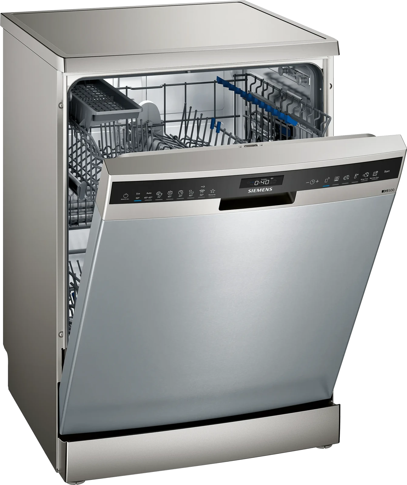 Siemens SN25EI80AT