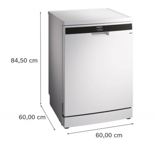 Siemens SN25EW63KT görsel 2