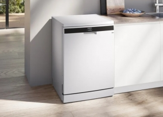 Siemens SN25EW63KT görsel 3