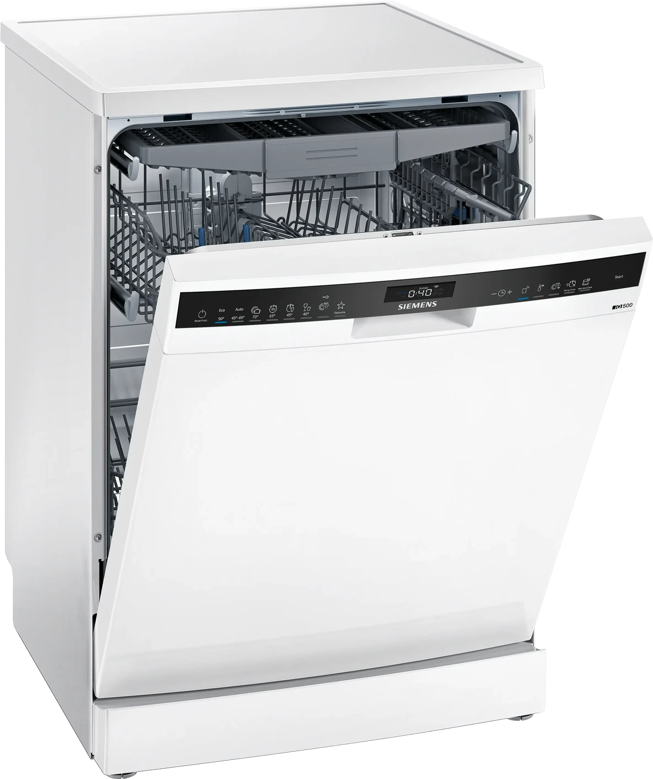 Siemens SN25HW80MT