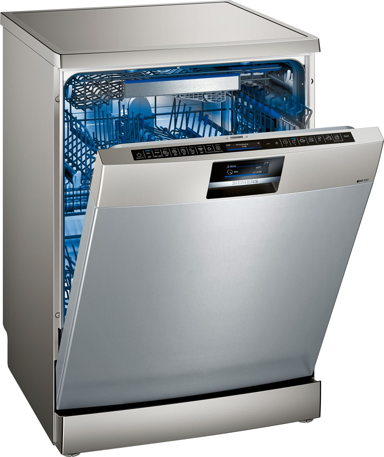 Siemens SN27ZI80DT