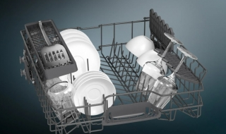 Siemens SN515W01DT görsel 2