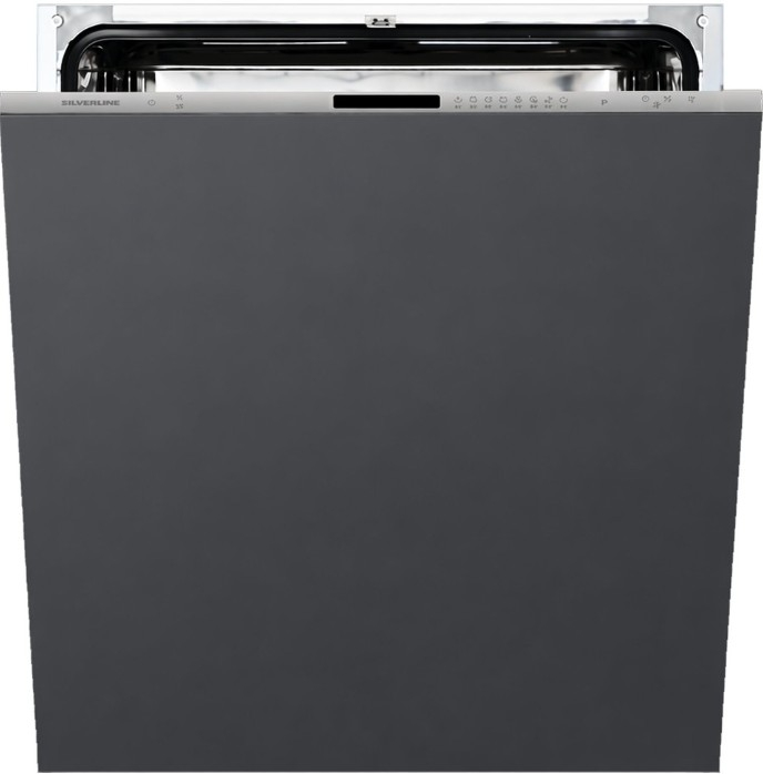 Silverline D11043X02