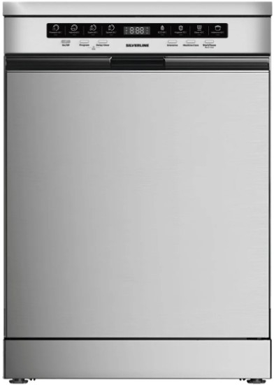 Silverline D11053X01