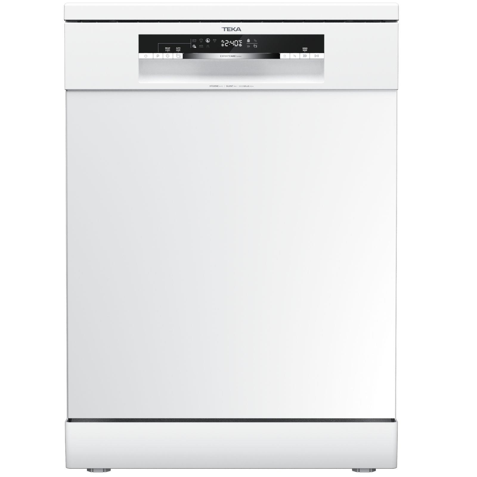 Teka DFS 46760 WH